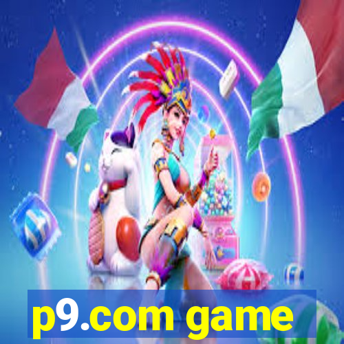 p9.com game